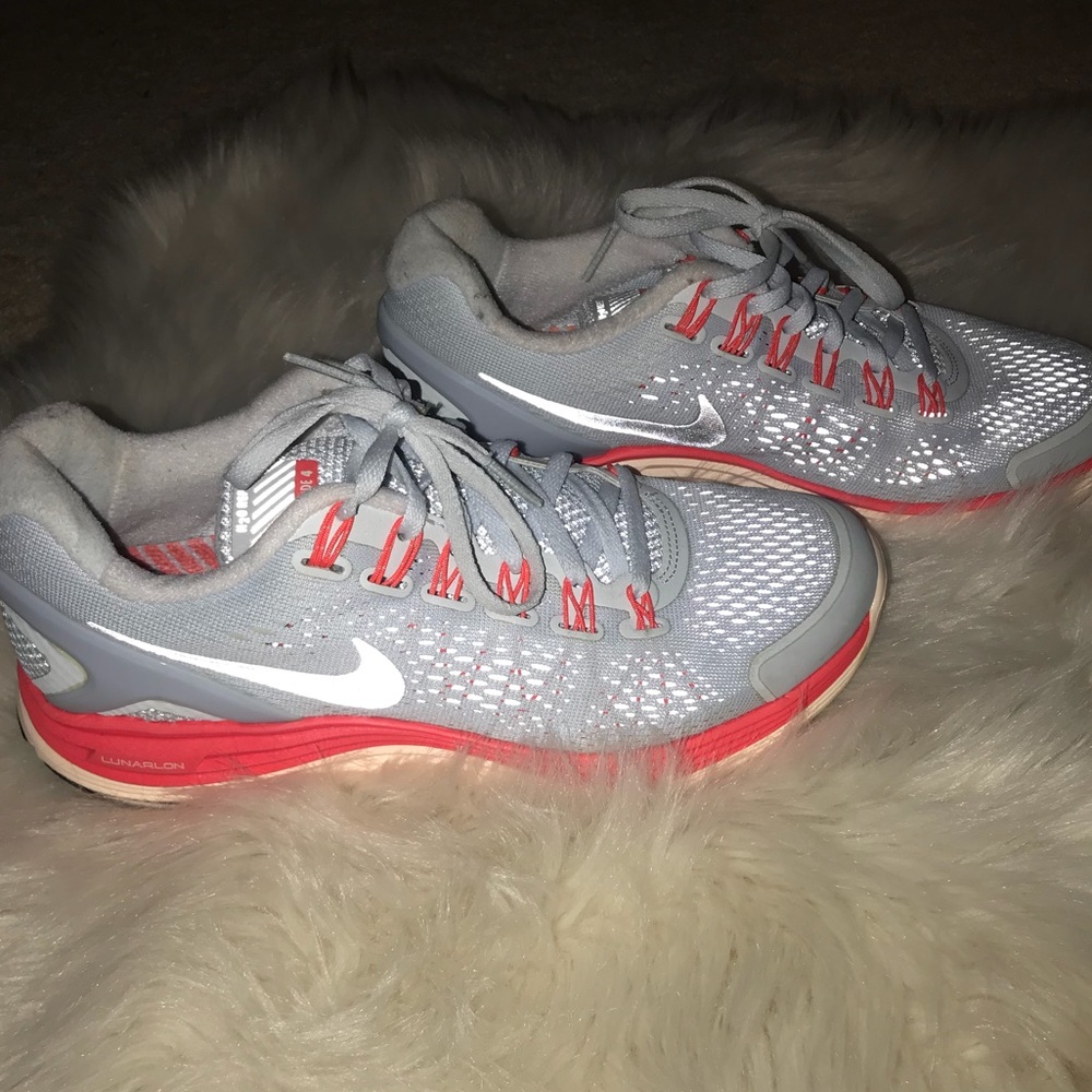nike lunarglide 4